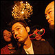 ZAZEN BOYS