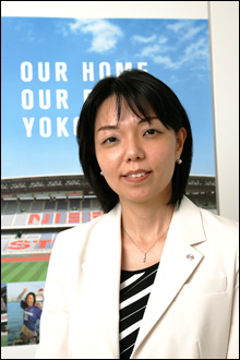 日産自動車株式会社