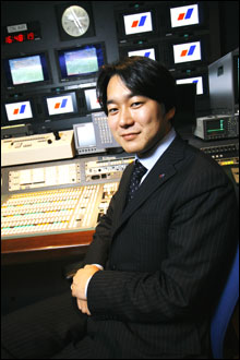 株式会社ジェイ･スポーツ･ブロードキャスティング