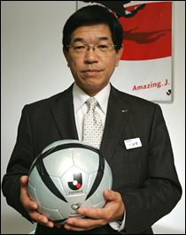 株式会社アイデム 比留間洋