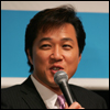 川合俊一