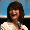 益子直美