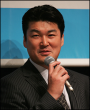 植田辰哉監督