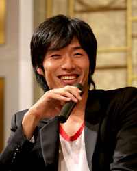 青木良太