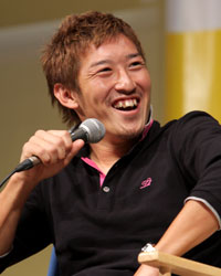 谷澤達也