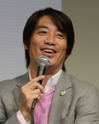 中西哲生