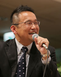 村上晃一