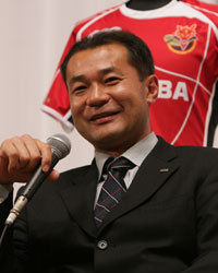 和田賢一