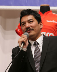 平尾誠二