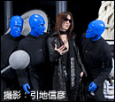 “ロックの日”第3弾ゲストはSUGIZO！