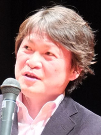[出演] 森山泰行 (サッカー解説)