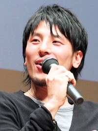 [GUEST] 藤本淳吾 (名古屋グランパス)