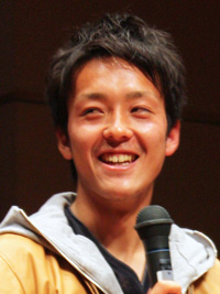 [GUEST] 磯村亮太 (名古屋グランパス)