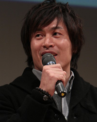 [GUEST]
大畑大介
(元ラグビー日本代表／神戸製鋼コベルコスティラーズ　アンバサダー)