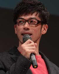 [GUEST]
建山義紀
(テキサスレンジャーズ)